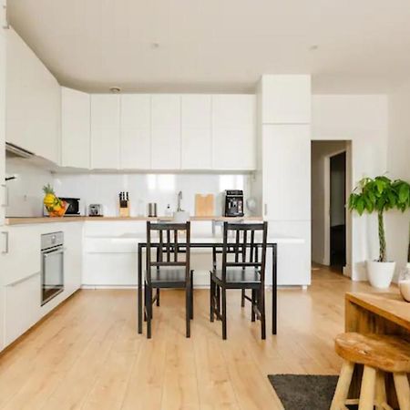 Appartement Hyper centre Toulouse : T3 à Jeanne d Arc Extérieur photo